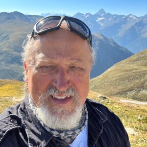 Profilbild von Kai-Uwe Schott