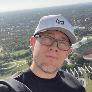 Profilbild von Kai-Uwe Schroeder