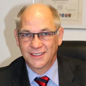 Profilbild von Kai-Uwe Schulz