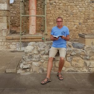 Profilbild von Kai-Uwe Seidel