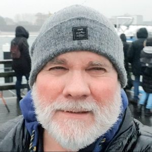 Profilbild von Kai-Uwe Stratmanns