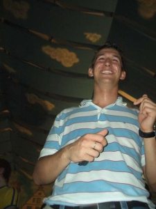 Profilbild von Kai-Uwe Teichert