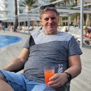 Profilbild von Kai-Uwe Thomas
