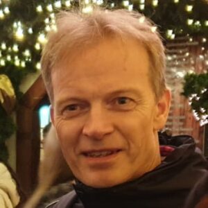 Profilbild von Kai-Uwe Trinks