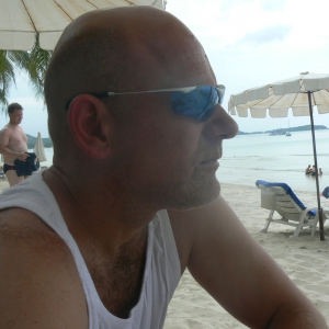 Profilbild von Kai-Uwe Veyhl