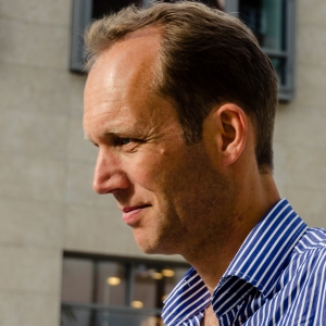 Profilbild von Kai-Uwe Vieth