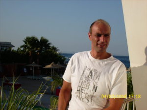 Profilbild von Kai-Uwe Wachter