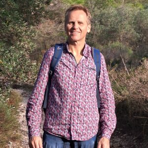 Profilbild von Kai Uwe Weiß