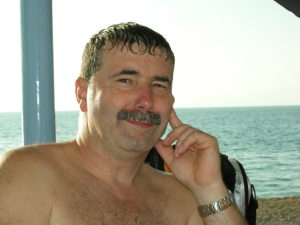 Profilbild von Kai-Uwe Weiß