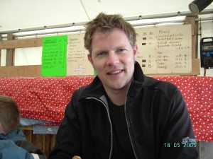 Profilbild von Kai-Uwe Wenke