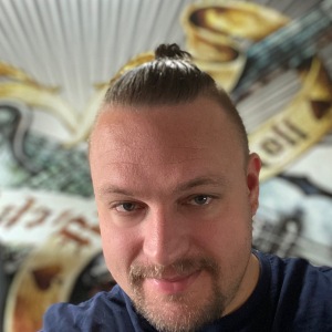 Profilbild von Kai-Uwe Wessels