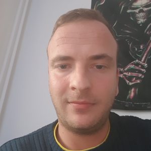 Profilbild von Kai-Uwe Zinke
