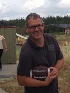 Profilbild von Kai Abel