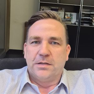 Profilbild von Kai Adler
