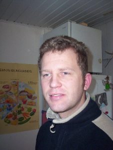 Profilbild von Kai Altenburg
