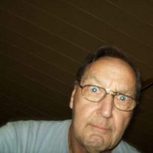 Profilbild von Kai Andersen