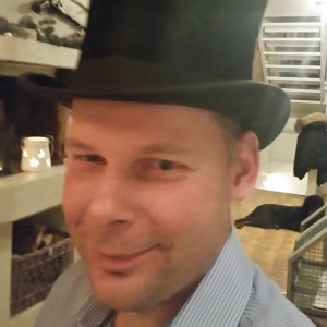 Profilbild von Kai Andersen