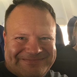 Profilbild von Kai Arnold