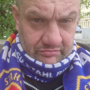 Profilbild von Kai Bachmann