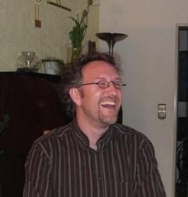 Profilbild von Kai Banaszak