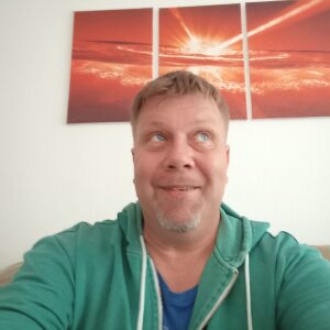 Profilbild von Kai Barkow