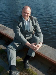 Profilbild von Kai Baumgärtner