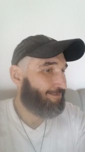 Profilbild von Kai Baumgarten