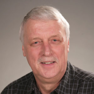 Profilbild von Kai Beckelmann