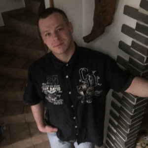 Profilbild von Kai Becker
