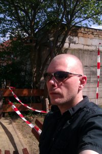 Profilbild von Kai Beneke