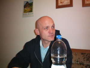 Profilbild von Kai Bennewitz