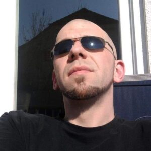Profilbild von Kai Berenz