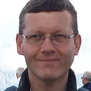 Profilbild von Kai Bergmann