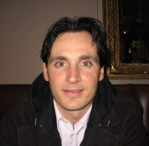 Profilbild von Kai Berlin