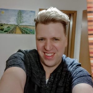 Profilbild von Kai Bewig