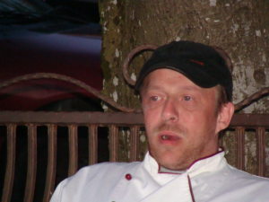 Profilbild von Kai Birkmann