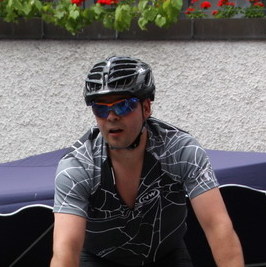 Profilbild von Kai Birwe