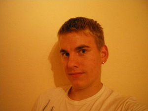 Profilbild von Kai Bläsig