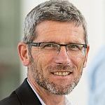 Profilbild von Kai Blanck