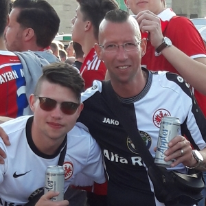 Profilbild von Kai Blümel