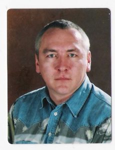 Profilbild von Kai Blum