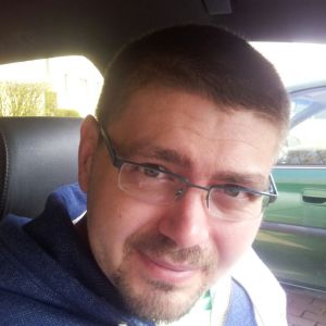 Profilbild von Kai Bockschütz