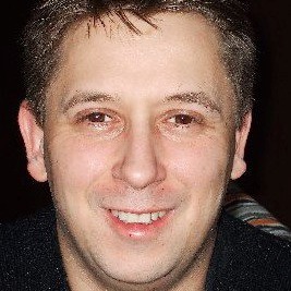 Profilbild von Kai Böhm