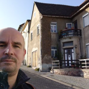 Profilbild von Kai Böse