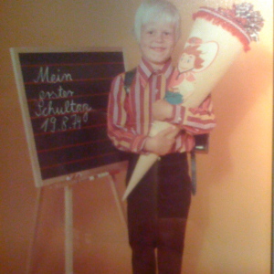 Profilbild von Kai Böttcher