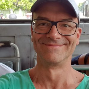Profilbild von Kai Bohun