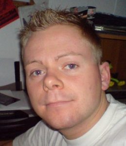 Profilbild von Kai Brandenburg