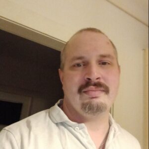 Profilbild von Kai Brandt