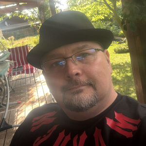 Profilbild von Kai Brandt