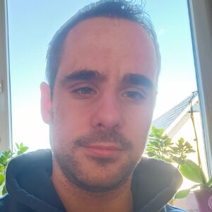 Profilbild von Kai Brauns